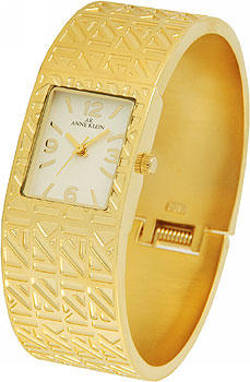 Часы Anne Klein Fashion time 8762WTGB